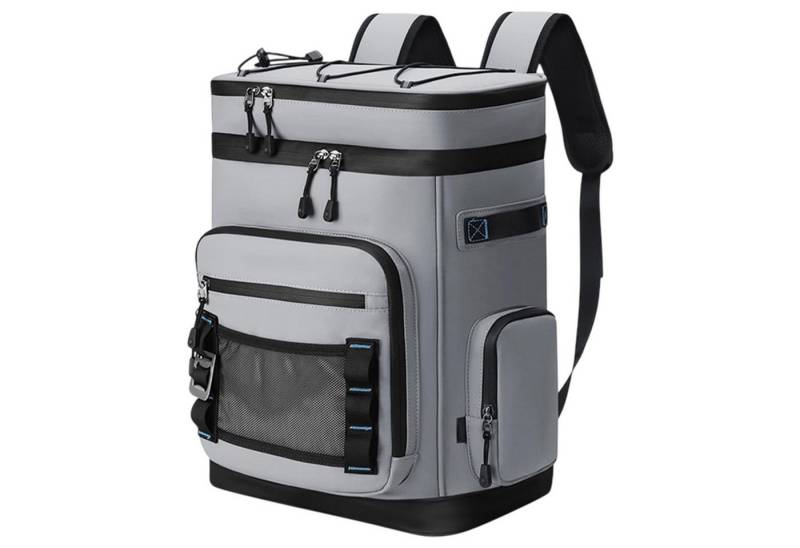 Refttenw Thermobehälter 30L Kühltasche,Picknicktasche,Kühlrucksack,wasserdicht Picknickkorb Refttenw Thermobehälter 30L Kühltasche,Picknicktasche,Kühlrucksack,wasserdicht Picknickkorb von Refttenw