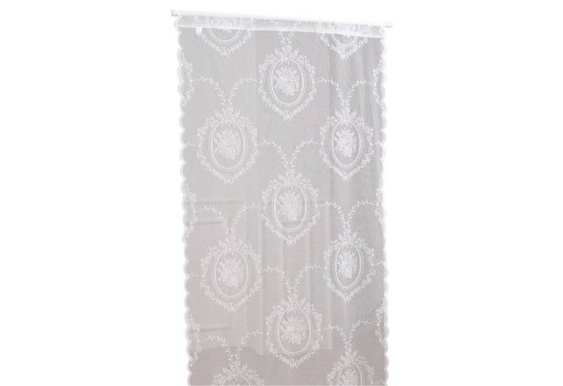 Refttenw Türvorhang Weiß Vorhang Transparente Luftig Dekoschal Fenstervorhang Raumteiler, Unifarben Schlaufengardinen für Terassentüre Refttenw Türvorhang Weiß Vorhang Transparente Luftig Dekoschal Fenstervorhang Raumteiler, Unifarben Schlaufengardinen für Terassentüre von Refttenw