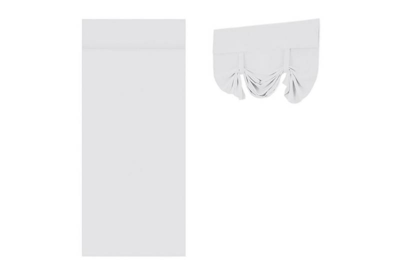 Refttenw Türvorhang Verdunkelungsvorhänge mit Klettverschluss, einfach zu installieren Refttenw Türvorhang Verdunkelungsvorhänge mit Klettverschluss, einfach zu installieren von Refttenw