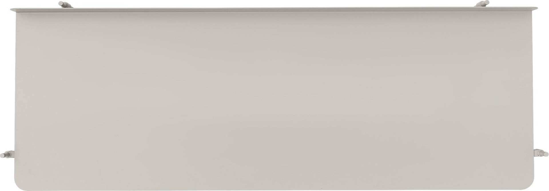 Compile Modulares Regal grau von Regale und Modulsysteme