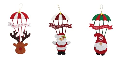 Regalo Italiano Plüschfiguren für Weihnachten mit Sound 18 cm von Regalo Italiano