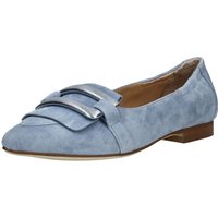 Regarde Le Ciel Ballerina "Regarde Le Ciel Ballerinas Veloursleder" von Regarde le Ciel