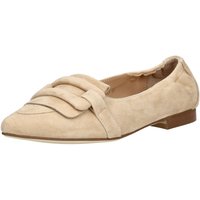 Regarde Le Ciel Ballerina "Regarde Le Ciel Ballerinas Veloursleder" von Regarde le Ciel