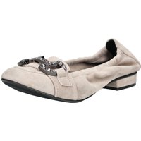 Regarde Le Ciel Ballerina "Regarde Le Ciel Ballerinas Veloursleder" von Regarde le Ciel