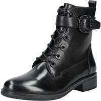 Regarde Le Ciel Schnürstiefelette "Regarde Le Ciel Stiefelette Leder" von Regarde le Ciel