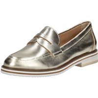 Regarde Le Ciel Slipper "Regarde Le Ciel Slipper Leder" von Regarde le Ciel