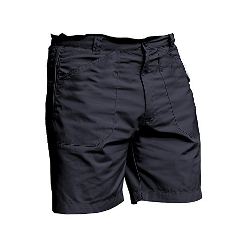 Regatta Arbeitsshorts für Herren, Blau (Marineblau), NA (Herstellergröße: 40) von Regatta