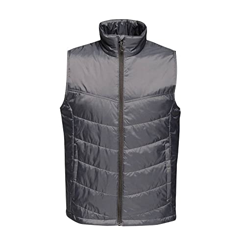 Regatta Professional Stage II Thermoweste Seal Grey XXL von Regatta