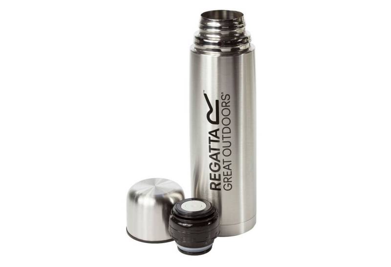 Regatta Thermoflasche Vakuum-Camping-Thermoskanne - 1 Liter von Regatta