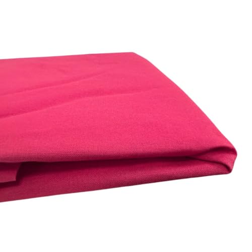 Regency Royal Everyday weiches Spannbetttuch – atmungsaktive Baumwoll-Polyester-Mischung, strapazierfähiges 68-Fach gewebt, mehrere Größen und Farben, Spannbettlaken für Einzelbett, Rot von Regency Royal