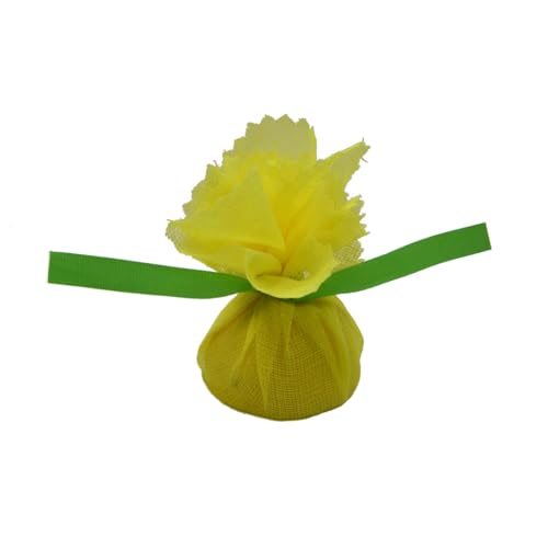 Regency Lemon Wraps with Ribbons for Covering Lemon Halves to Keep Seeds out of Food, 12 pack von Regency Wraps