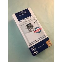 L Teefilter ~ Biologisch Abbaubar Große Papier-Teefilter von RegencyTea