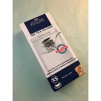 xs Tee-Filter ~ Biologisch Abbaubare Extra Slim Papier-Teefilter von RegencyTea