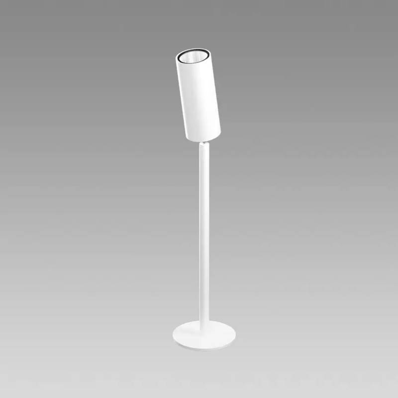 Regent Stream Low Fluter digital 143W 480 weiß Stehlampe Stehleuchte Leuchte von Regent Lighting