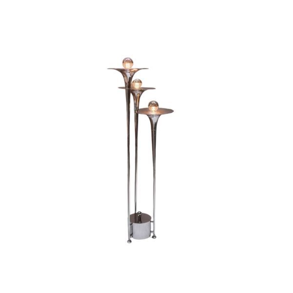 Vintage Stehlampe von Goffredo Reggiani, Reggiani von Reggiani