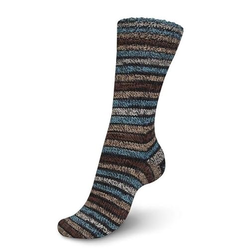 Regia 4-Fach All Time Classics Color - Squirrel Wolle-Nylon-Mischung Sockenwolle Regia 4-Fach All Time Classics Color - Squirrel Wolle-Nylon-Mischung Sockenwolle von Regia