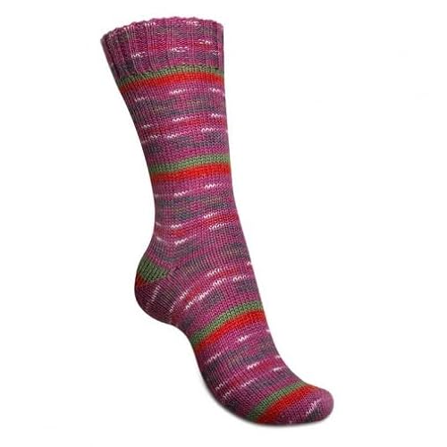 REGIA 4-fach Celebrations Color 9426 - Dark Pink Color REGIA 4-fach Celebrations Color 9426 - Dark Pink Color von Regia