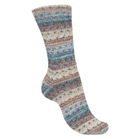 Regia 4-Fach City Flair Color 3101 - Amazonite Color von Regia