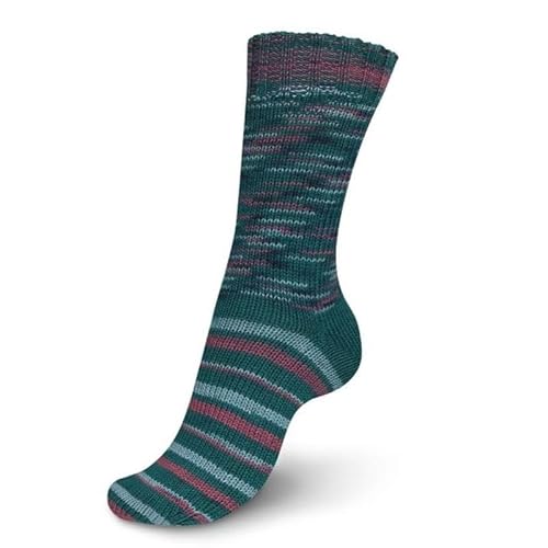 Regia 4-Fach Pairfect Contrasting Lines Color 2309 - Prussian Color Regia 4-Fach Pairfect Contrasting Lines Color 2309 - Prussian Color von Regia