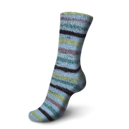 Regia Energy Flow Color 00182 Walking, 100 g Regia Energy Flow Color 00182 Walking, 100 g von Regia