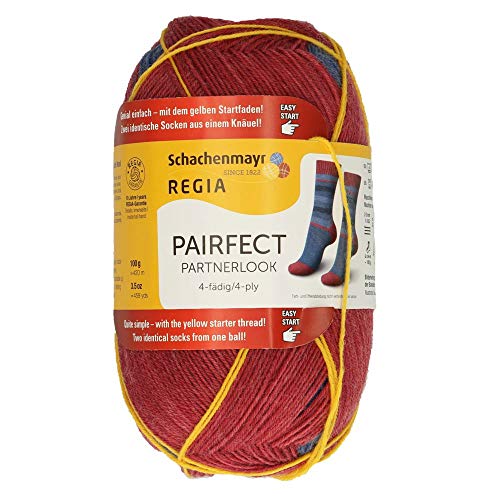 Regia Pairfect Partnerlook Color 7133 Emil Color Regia Pairfect Partnerlook Color 7133 Emil Color von Regia
