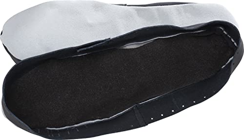 Regia 98245113-03637 Zubehör, Vollrindleder, 3637, Größe: 36/37 von Regia