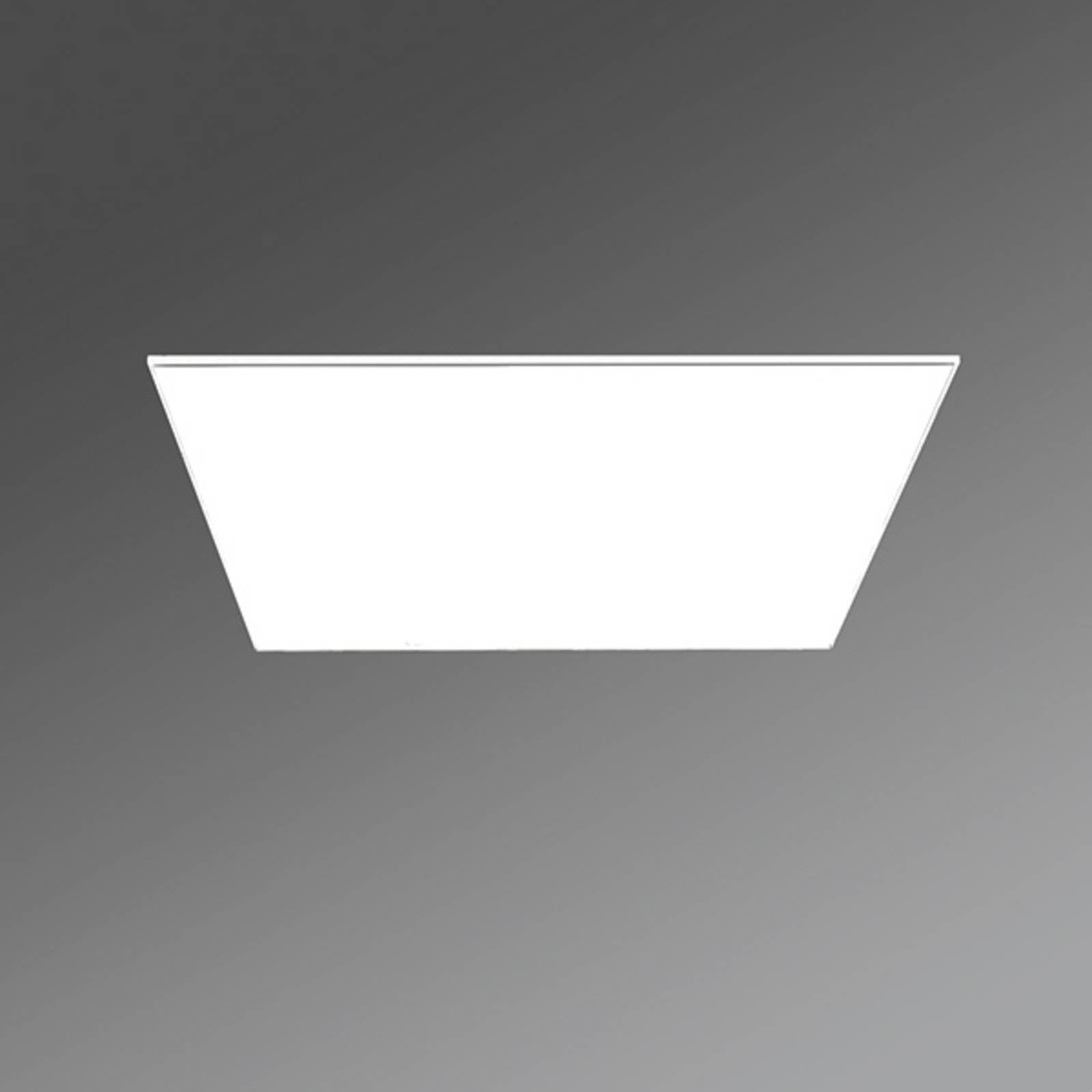 Flache LED-Einlegeleuchte Planara-PNEO IP54 BAP von Regiolux