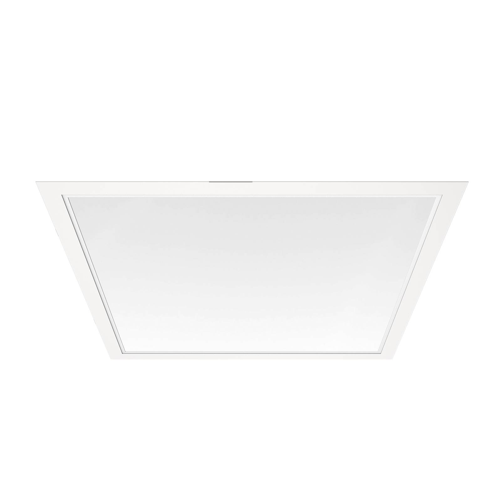 LED-Panel lowea LOEO 62,5cm 4800-3800lm 830 weiß von Regiolux