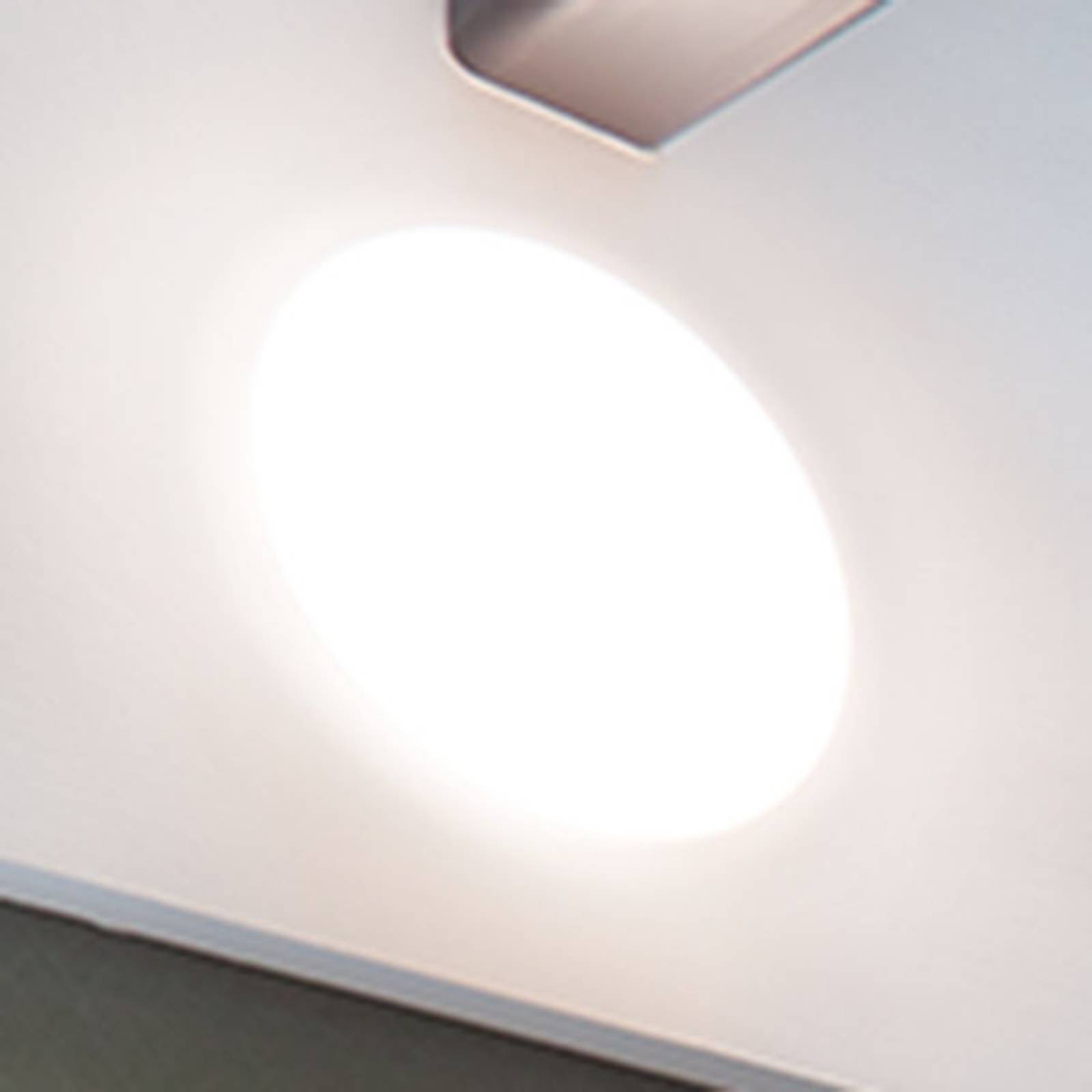 LED-Wandleuchte WBLR/400 37 cm 2.287 lm 4.000 K von Regiolux
