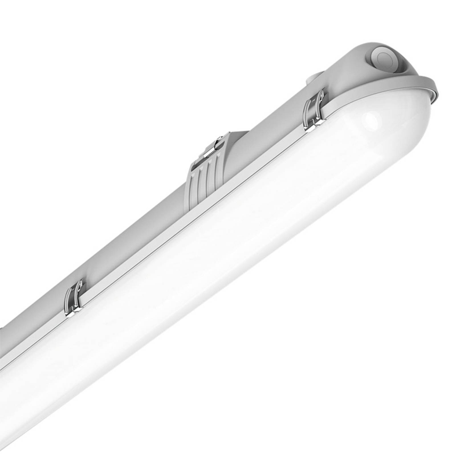 LED-Wannenleuchte parsa-PSO, 130 cm, 4.477 lm von Regiolux