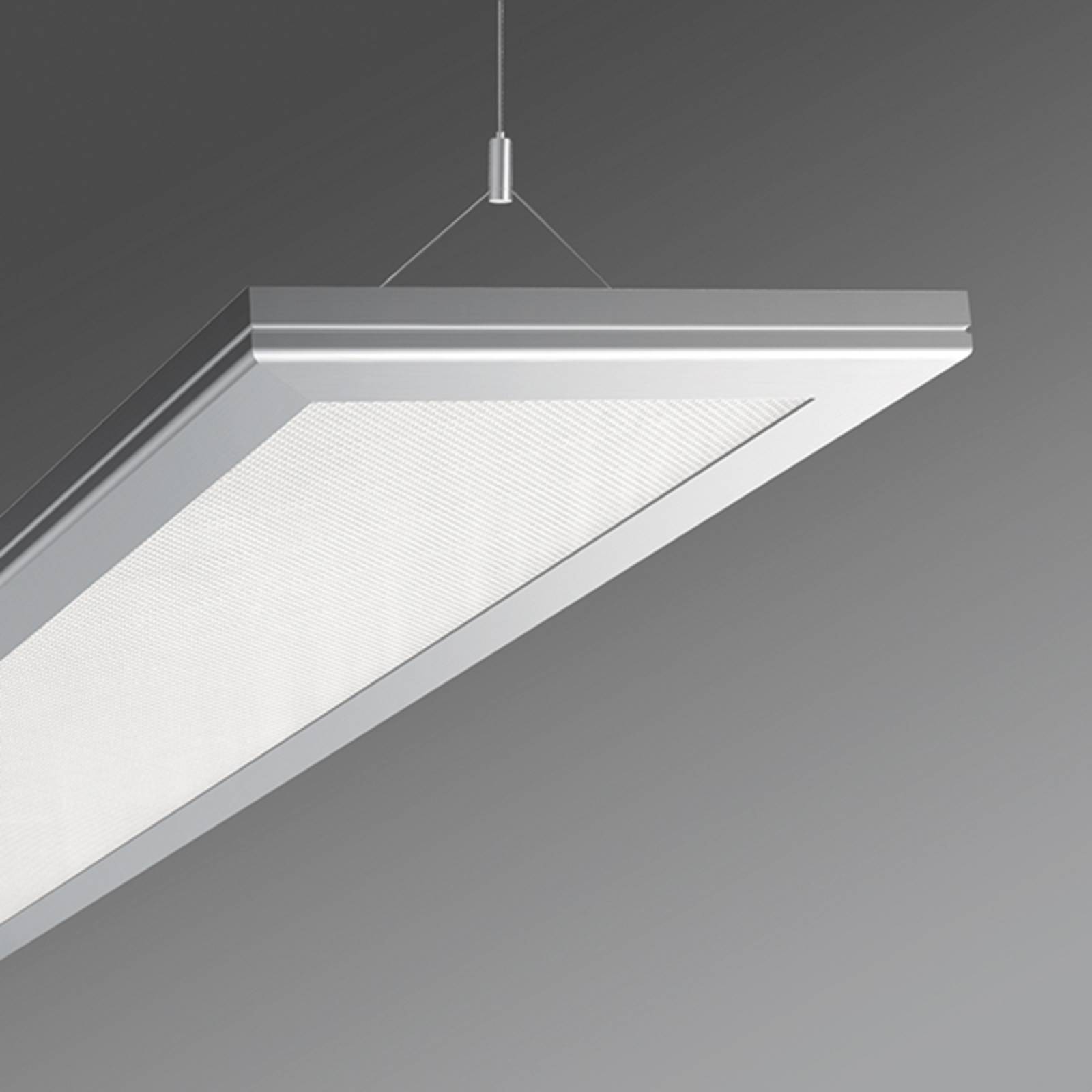 Mikroprismatische Hängelampe Visula-VSHIMP/1200 Mikroprismatische Hängelampe Visula-VSHIMP/1200 von Regiolux