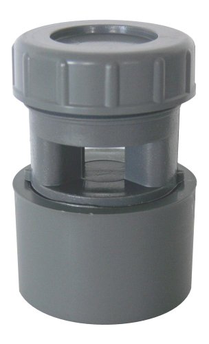 Regiplast AM32 Rohrbelüfter, Membran, Durchmesser 32-40 - 50 mm von Regiplast