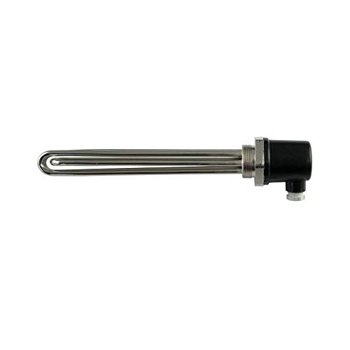 Regulus Heizpatrone Heizstab 3,0 kW | ETT-A | G 6/4'' von Regulus