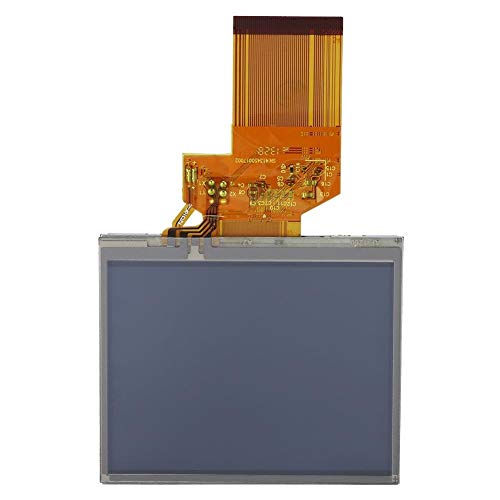 Regun LCD-Display Board, 3.5" TFT-LCD Display 320x240 Auflösung Kompatibel mit LQ035NC111 54pin LCD Regun LCD-Display Board, 3.5" TFT-LCD Display 320x240 Auflösung Kompatibel mit LQ035NC111 54pin LCD von Regun