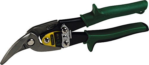 Ideal - Blechschere MaxSteel gerade rechts 255 mm Ideal - Blechschere MaxSteel gerade rechts 255 mm von Regur