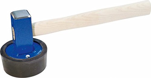 Plattenlegerhammer 1500 g Plattenlegerhammer 1500 g von Regur