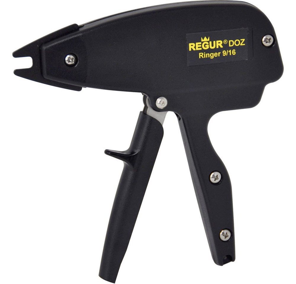 Regur Maulschlüssel Regur 60723 Spezialzange 1 St. Regur Maulschlüssel Regur 60723 Spezialzange 1 St. von Regur