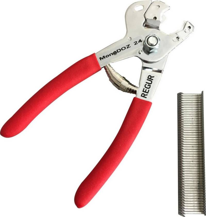 Regur Multitool Ringzange MonoDOZ 24 von Regur