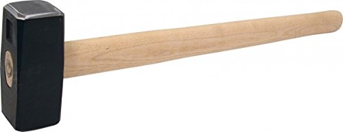 Vorschlaghammer 3000 g - 600 mm von Regur