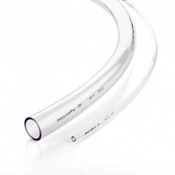REHAU 100m PVC-Schlauch 3/1 3/5 von REHAU glasklar RAUCLAIR-E von REHAU