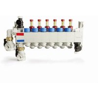 Kompaktverteiler 8 Kreise - 14707601001 - Rehau Kompaktverteiler 8 Kreise - 14707601001 - Rehau von Rehau