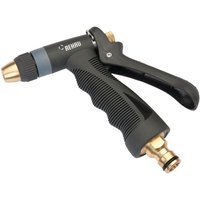 [NEUWERTIG] B-Ware Rehau Profispritze Spritze Stecksystem Verstellbar Metallausführung von Rehau