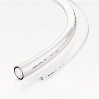 [NEUWERTIG] B-Ware Rehau Pvc Schlauch Industrieschlauch Lebensmittel Transparent 50m 8mm 11mm von Rehau