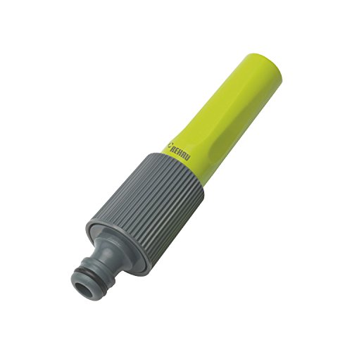 REHAU PROFI Spritze Kunststoff, 3/4" von REHAU