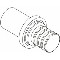 Rehau - Anschweißfitting sdr 11 lx 16-CU12/14 - 11690201001 Rehau - Anschweißfitting sdr 11 lx 16-CU12/14 - 11690201001 von Rehau