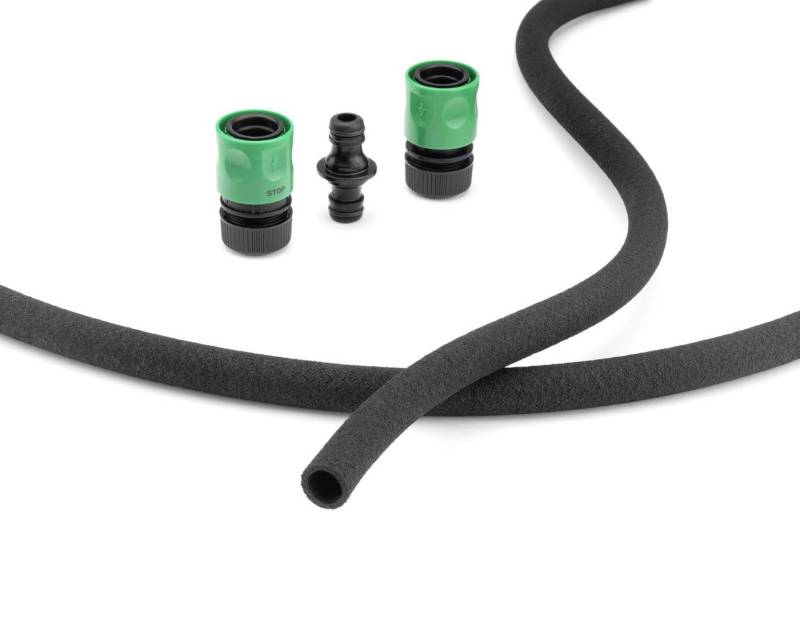 Rehau Gartenschlauch REHAU 50 m Perlschlauch 1/2 Zoll Set  von Rehau