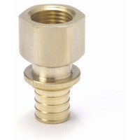 Rehau - Gerades Verbindungsstück Weiblich sdr 11 lx 25-1 f - 11691061001 von Rehau