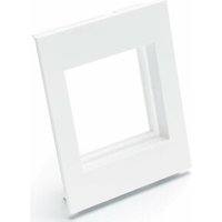 Rehau Rahmen 1-fach SIGNA Modul 45 rws BRK CF1 M45 Rehau Rahmen 1-fach SIGNA Modul 45 rws BRK CF1 M45 von Rehau