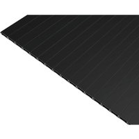 Rehau Rauvolet Rollladen Kassettenmodul Edelmatt schwarz matt KB 900mm Rehau Rauvolet Rollladen Kassettenmodul Edelmatt schwarz matt KB 900mm von Rehau