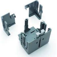 Rehau SIGNA Geräteeinbaudose 1-fach grau BRK GD gr von Rehau